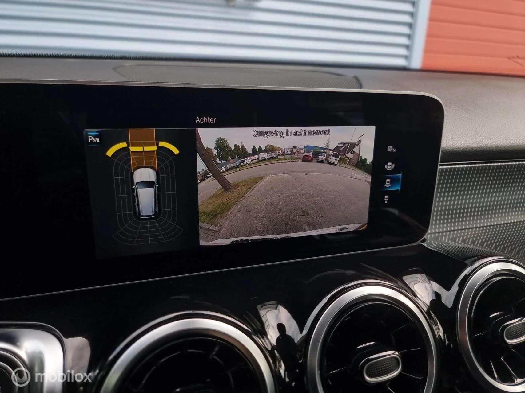 Hoofdafbeelding Mercedes-Benz GLB