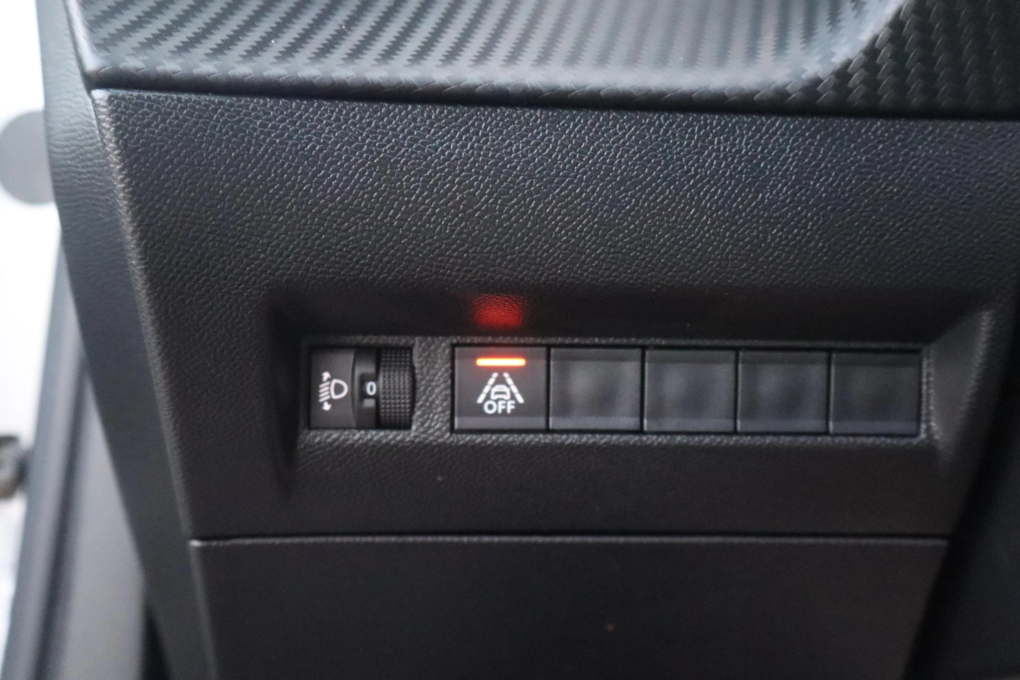 Hoofdafbeelding Peugeot e-2008
