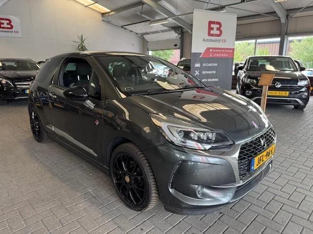Hoofdafbeelding DS DS 3