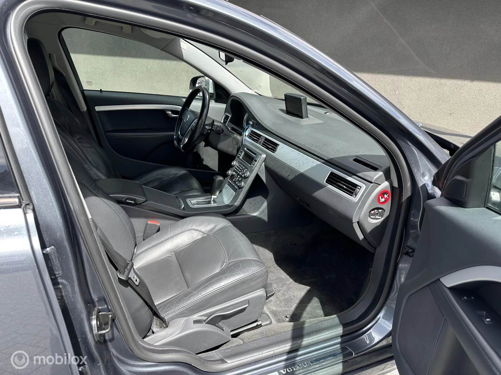 Hoofdafbeelding Volvo V70