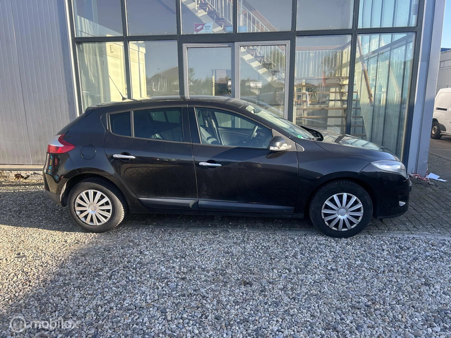 Hoofdafbeelding Renault Mégane