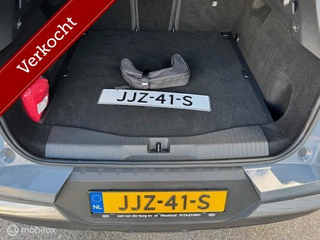 Hoofdafbeelding Opel Grandland