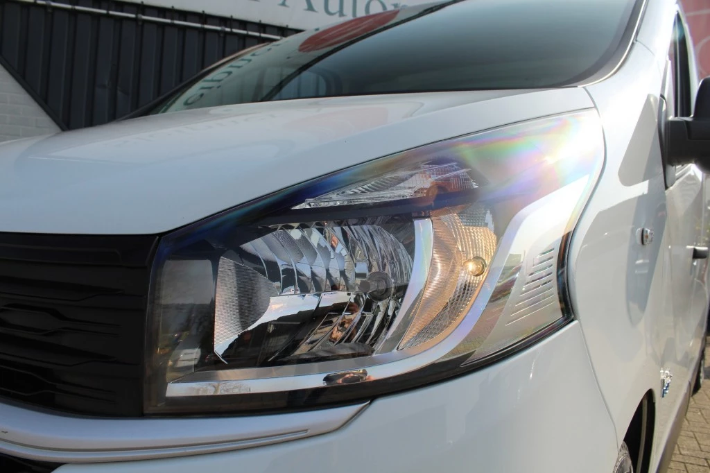 Hoofdafbeelding Fiat Talento