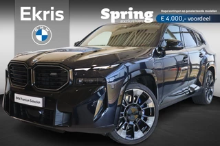 BMW XM 50e Bowers & Wilkins Diamond Surround Sound Systeem | Elektr. Trekhaak | Easter