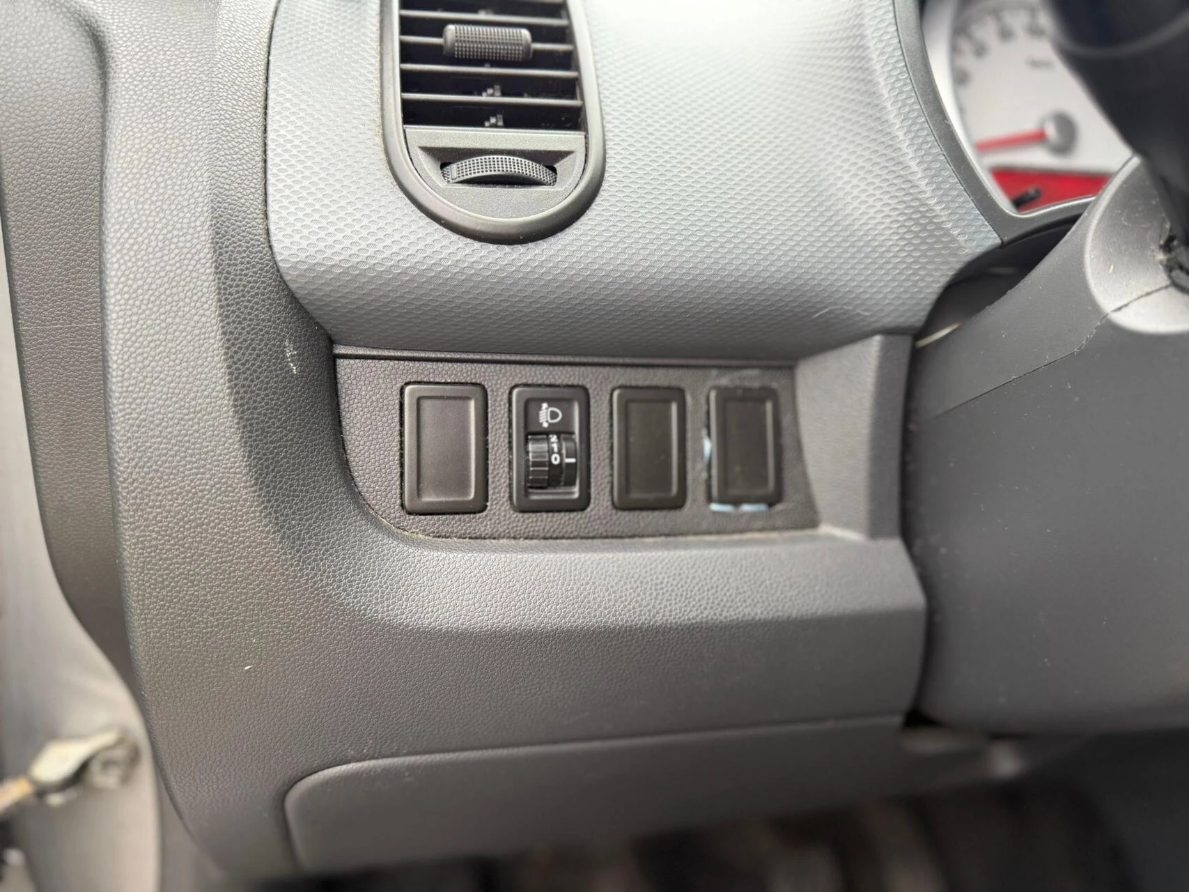 Hoofdafbeelding Opel Agila