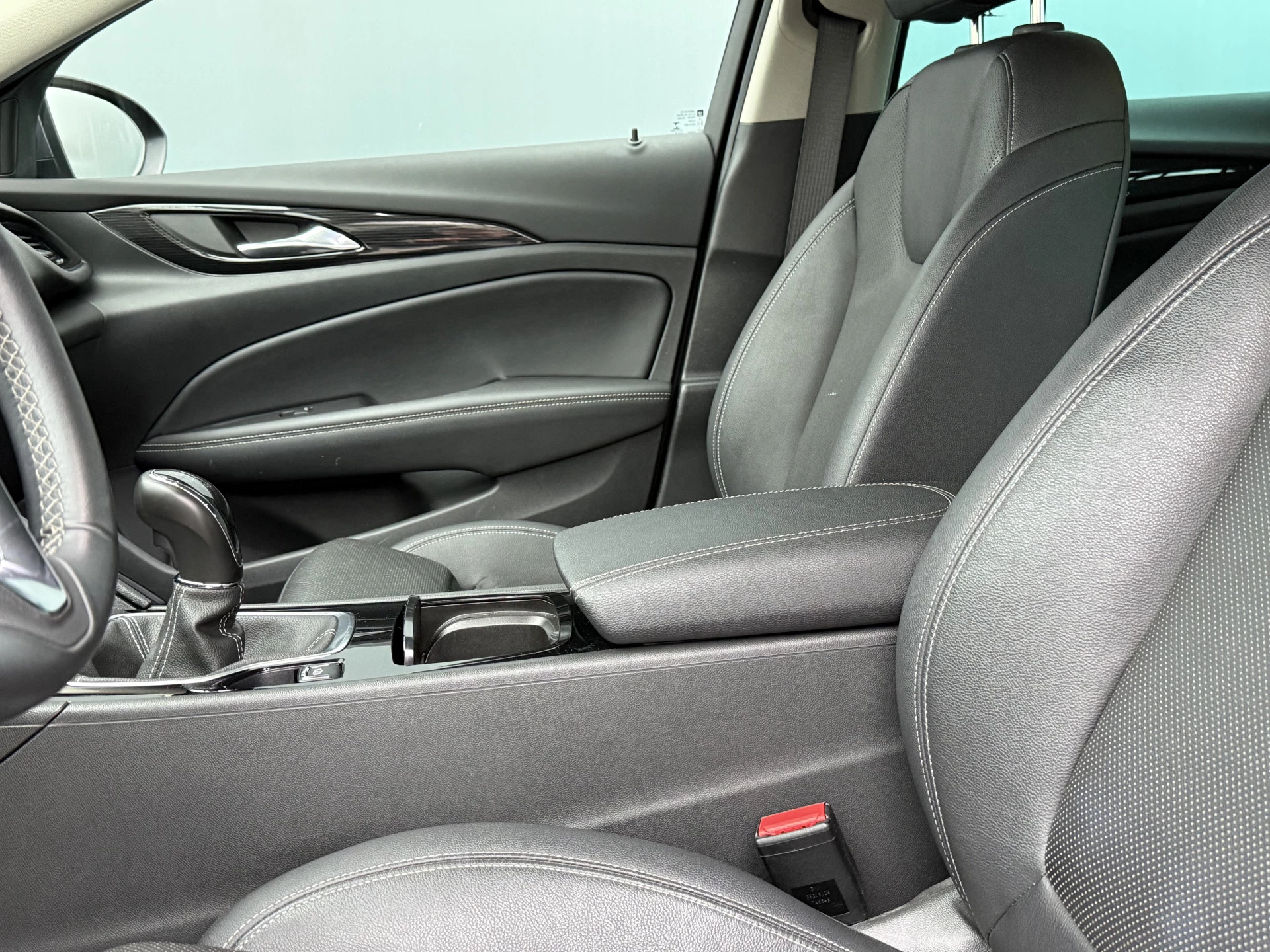 Hoofdafbeelding Opel Insignia