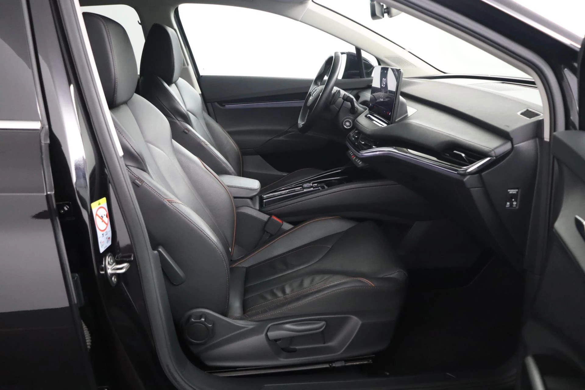 Hoofdafbeelding Škoda Enyaq iV