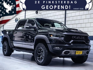 Dodge Ram 1500 TRX | 6.2 V8 1e Eigenaar