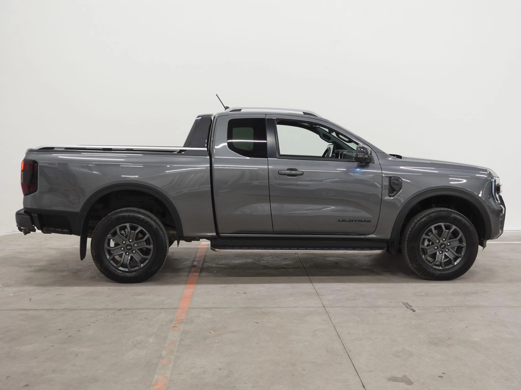 Hoofdafbeelding Ford Ranger