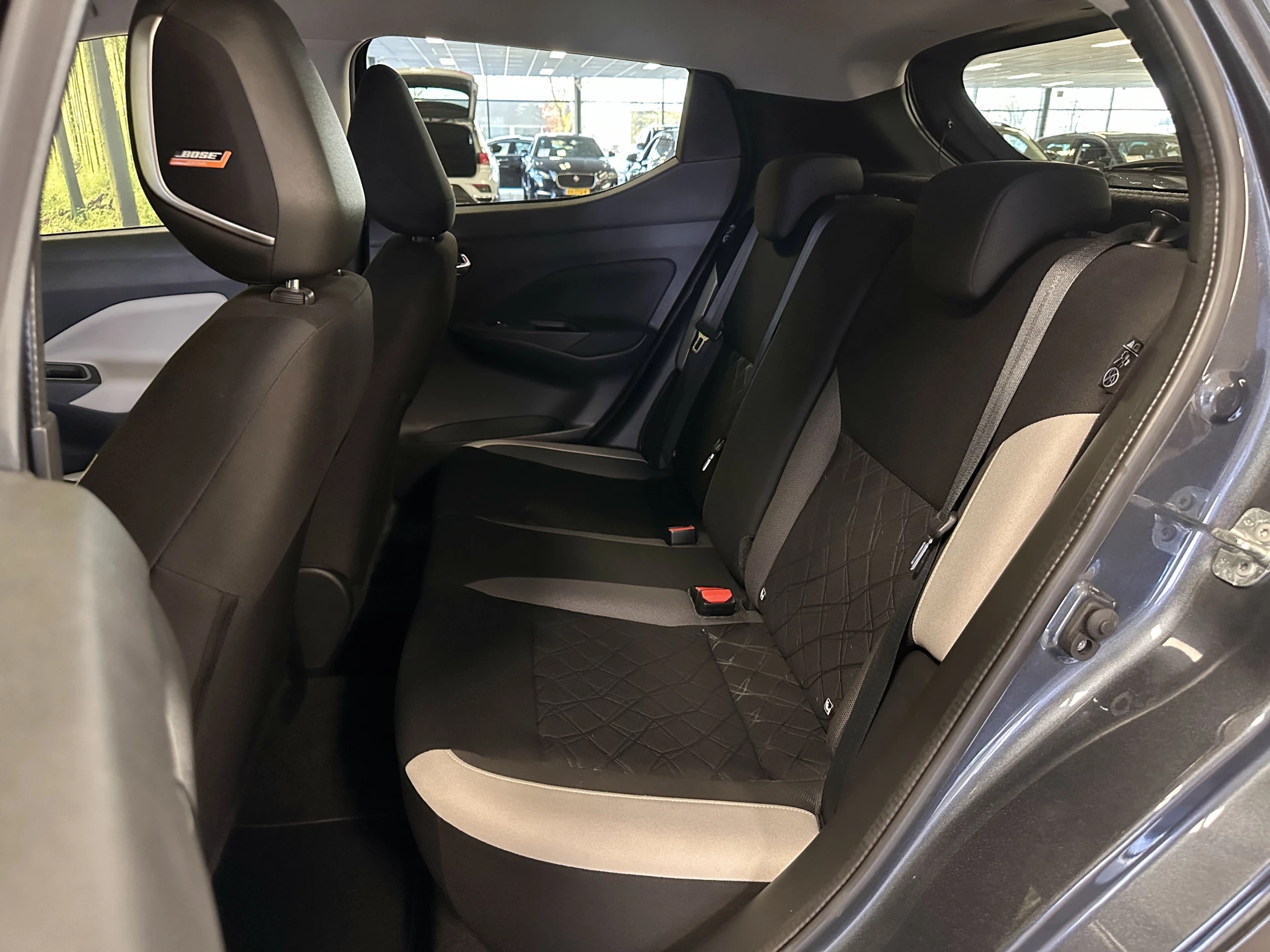 Hoofdafbeelding Nissan Micra