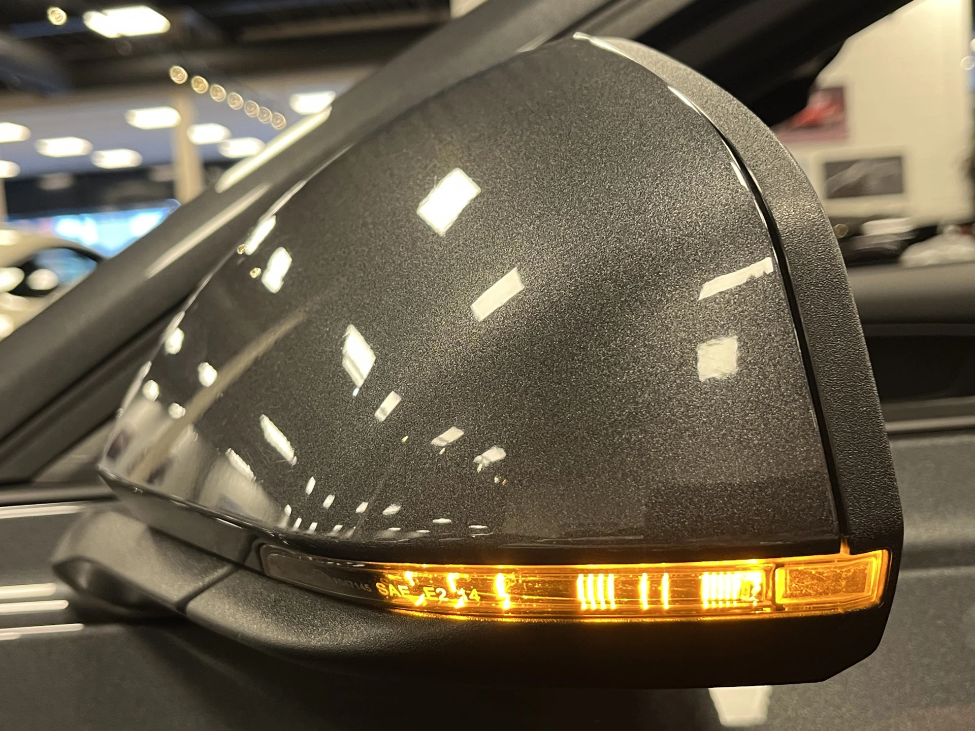 Hoofdafbeelding Ford Mustang