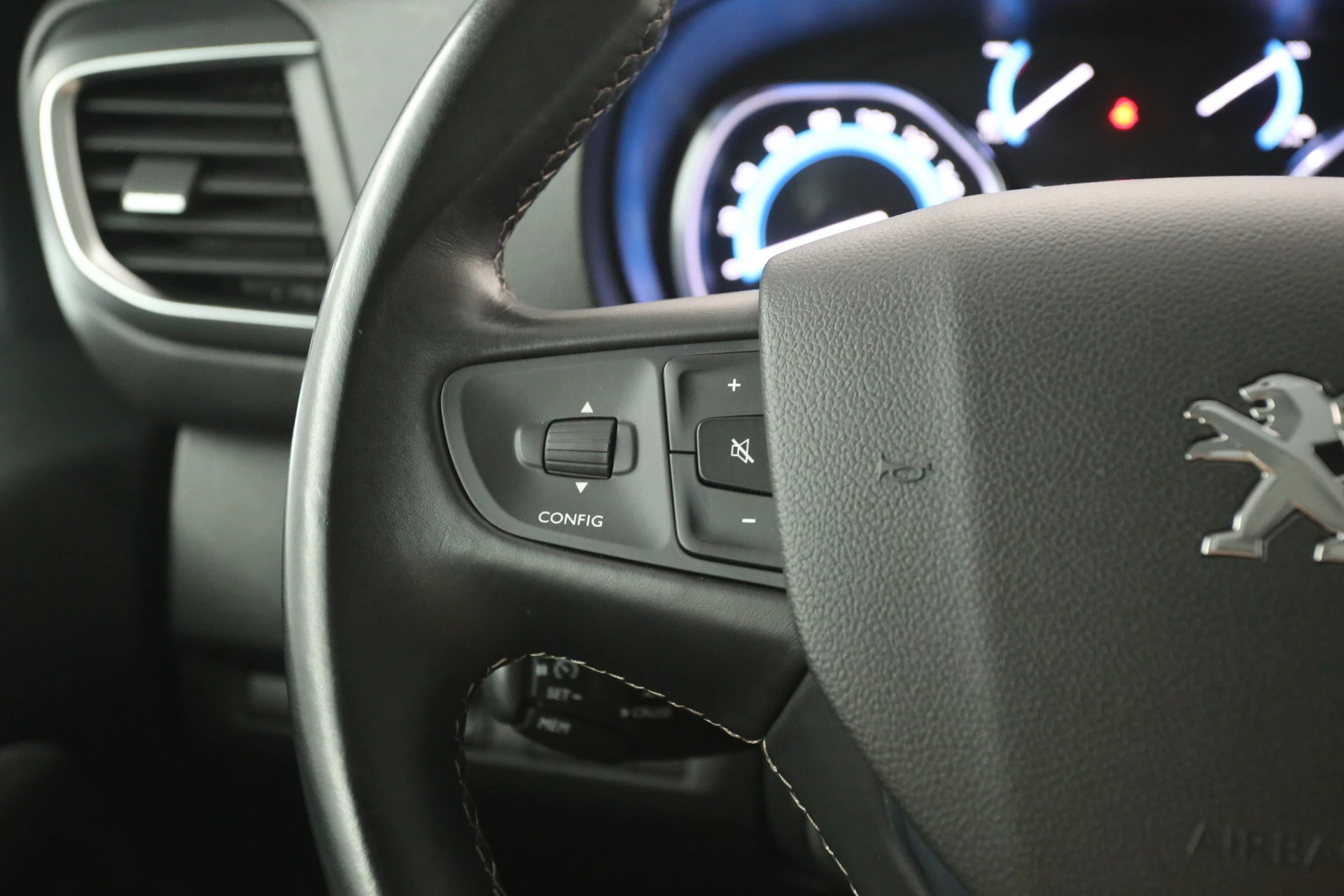 Hoofdafbeelding Peugeot e-Expert