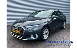 Audi A3 Limousine 30 TFSI Advanced edition
