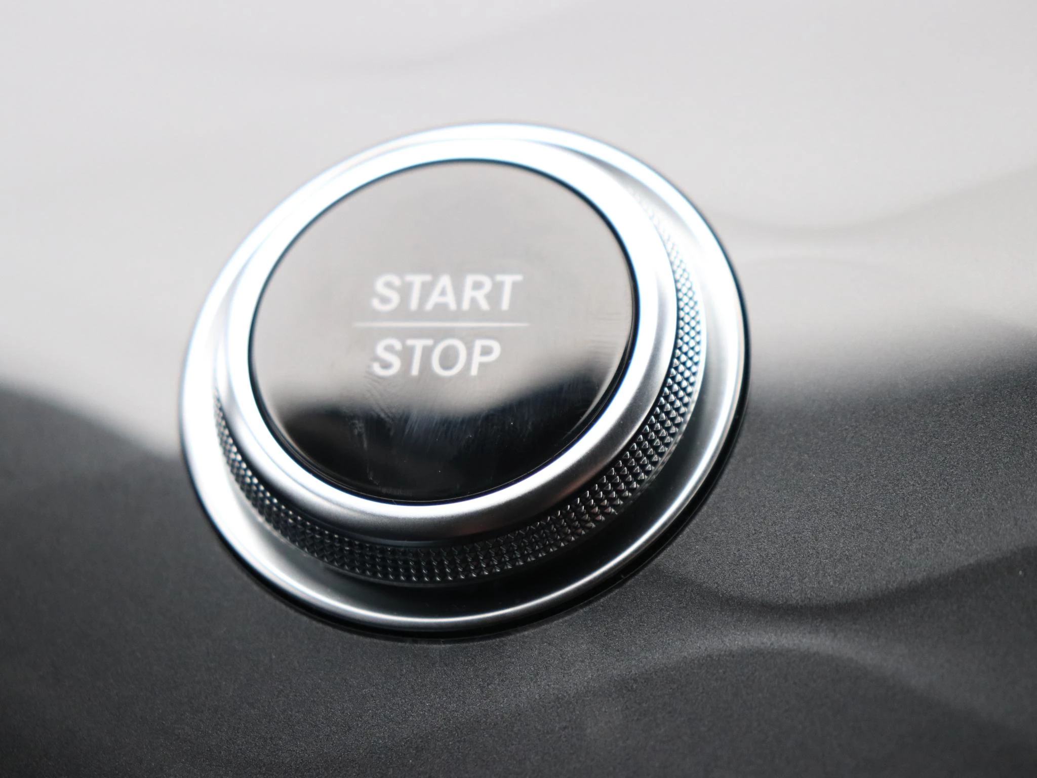 Hoofdafbeelding Mercedes-Benz EQE