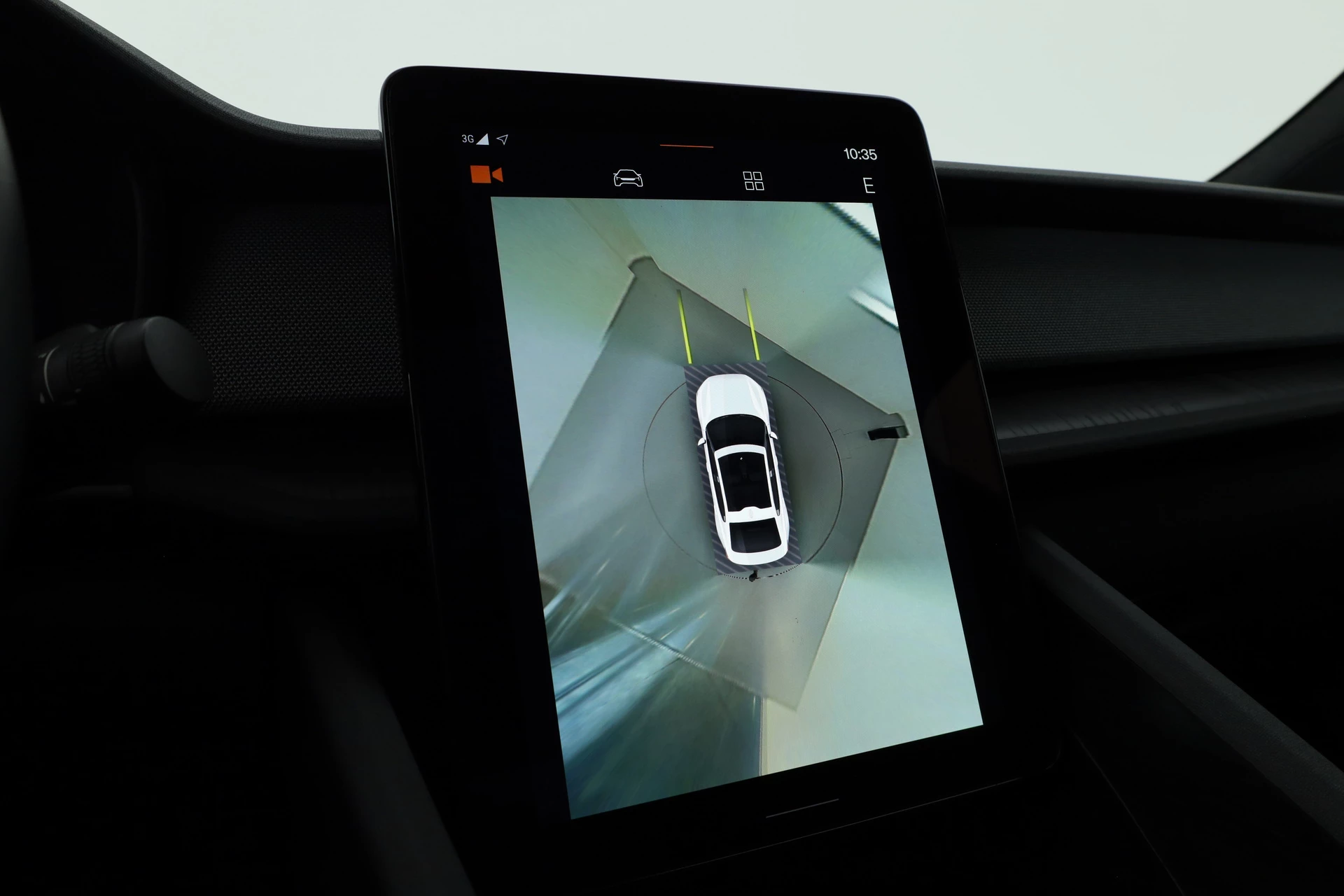 Hoofdafbeelding Polestar 2