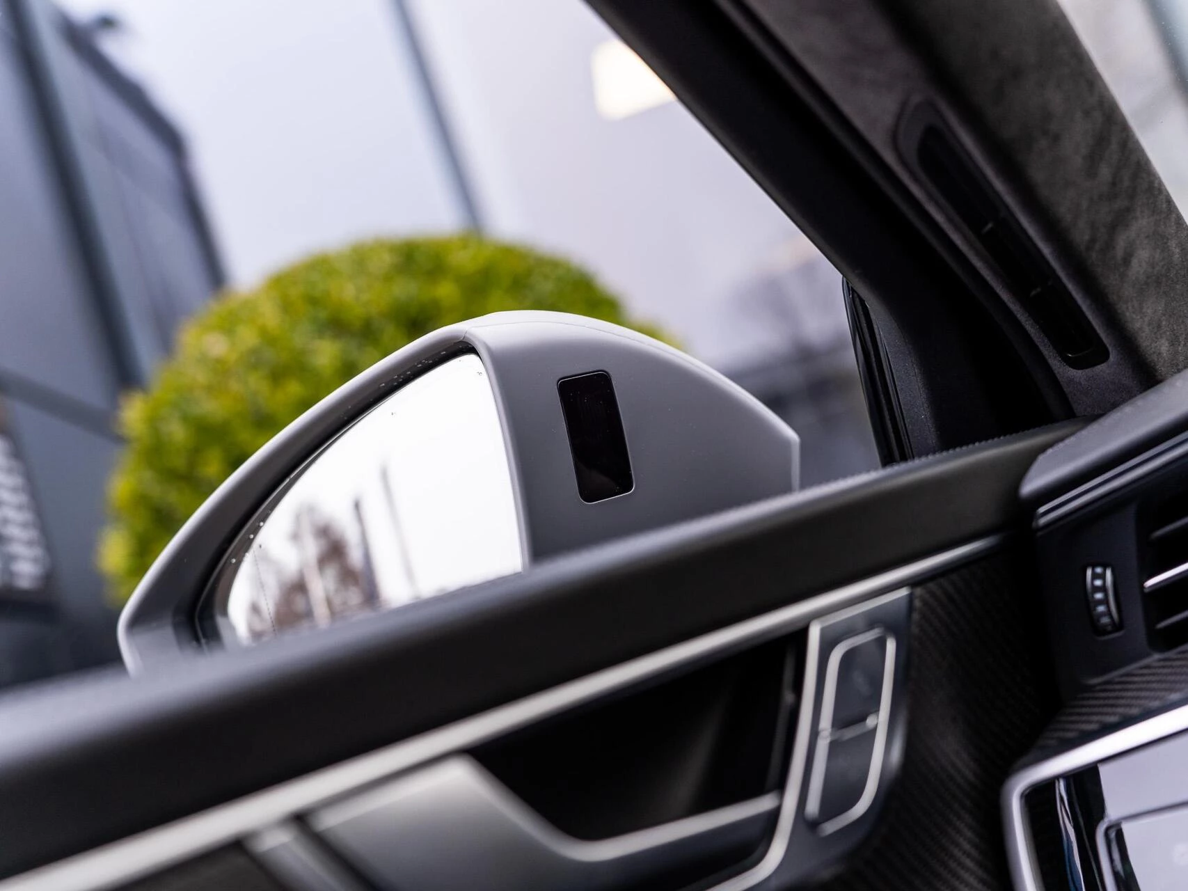 Hoofdafbeelding Audi RS6