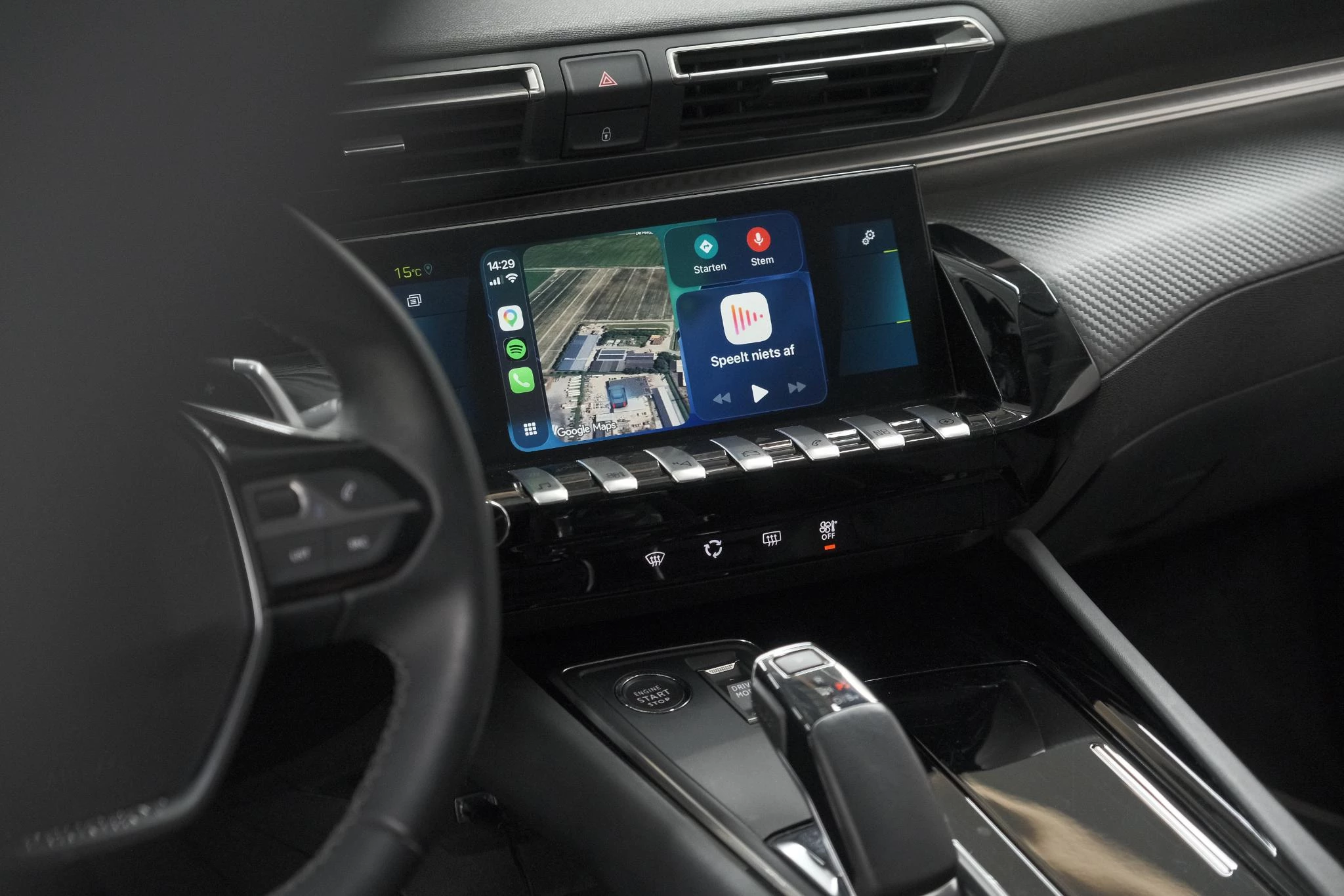 Hoofdafbeelding Peugeot 508