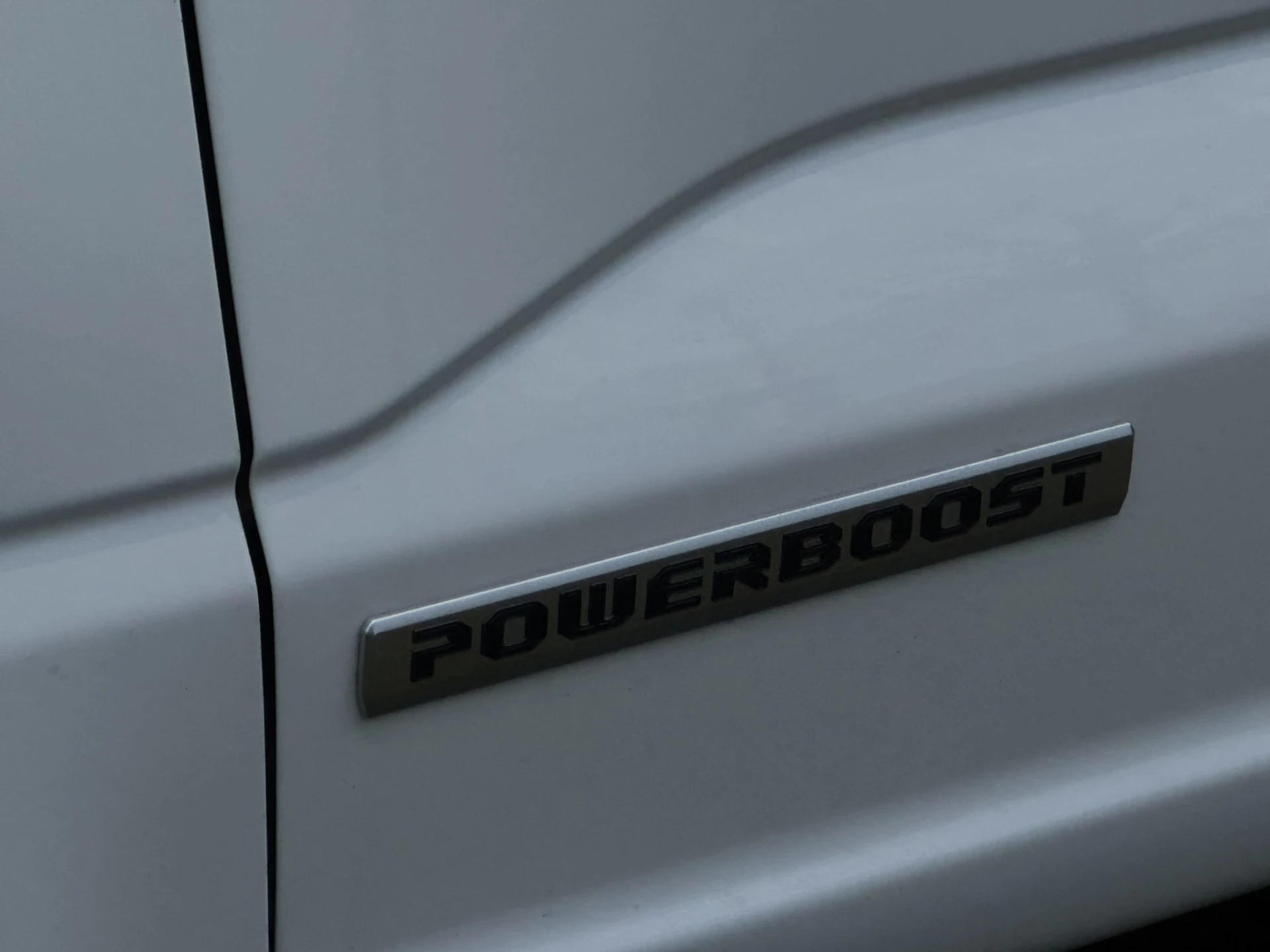 Hoofdafbeelding Ford F-150