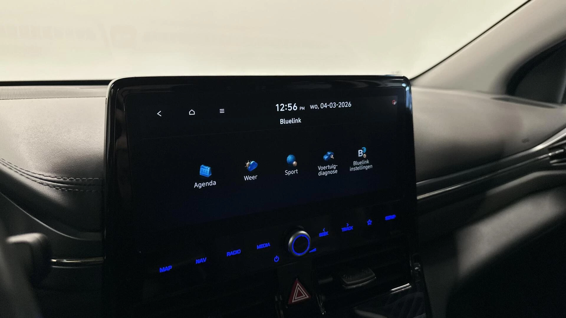 Hoofdafbeelding Hyundai IONIQ