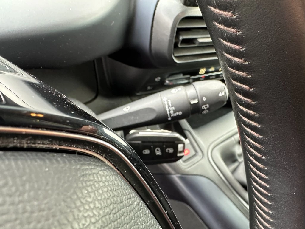 Hoofdafbeelding Peugeot Rifter