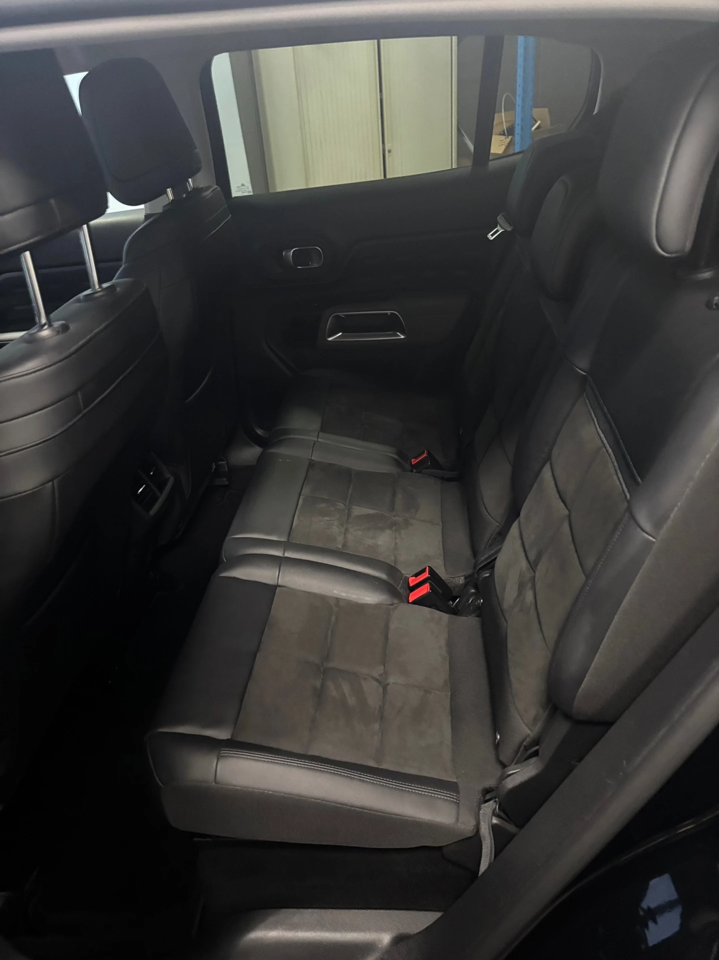 Hoofdafbeelding Citroën C5 Aircross