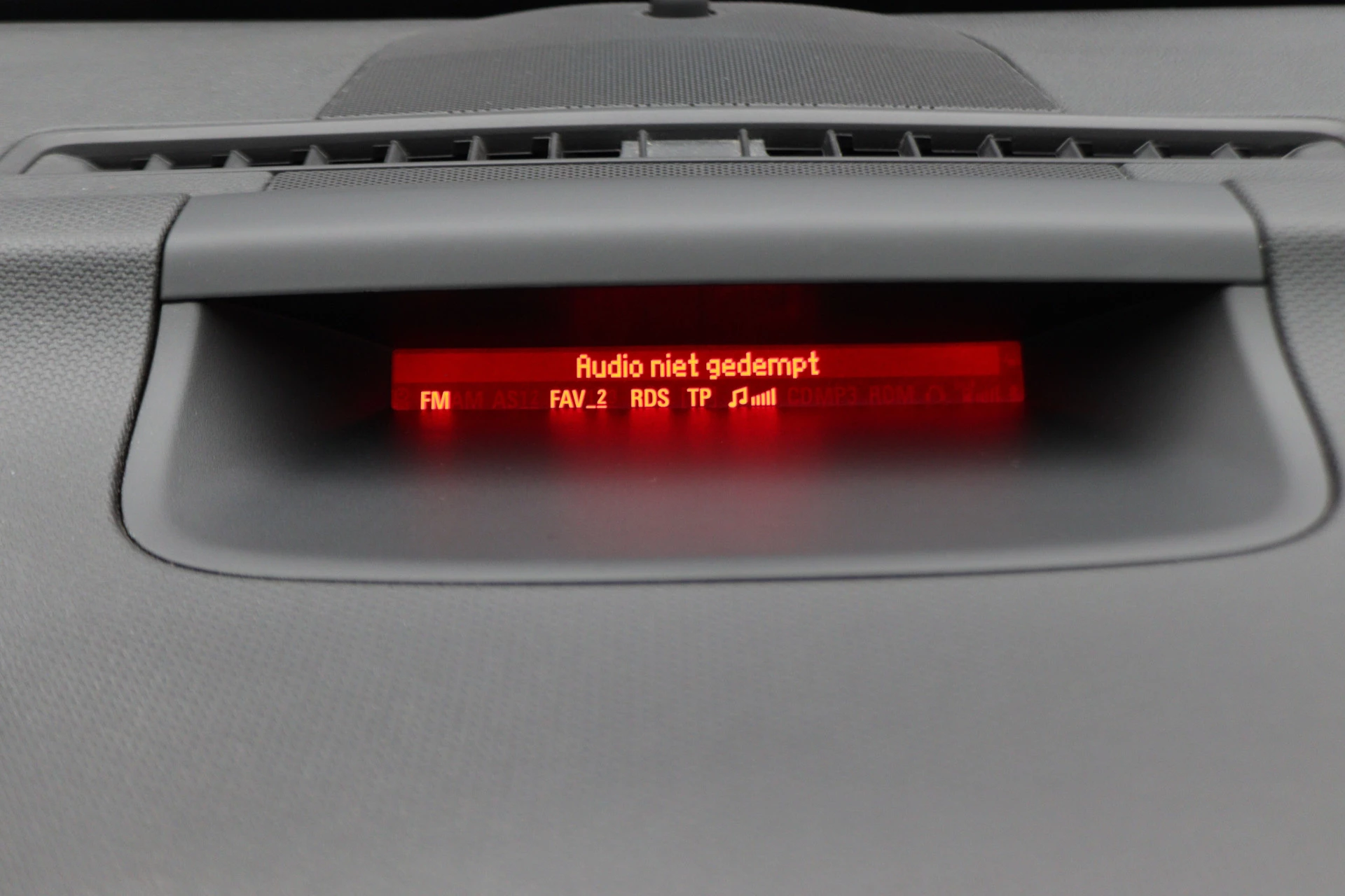 Hoofdafbeelding Opel Meriva