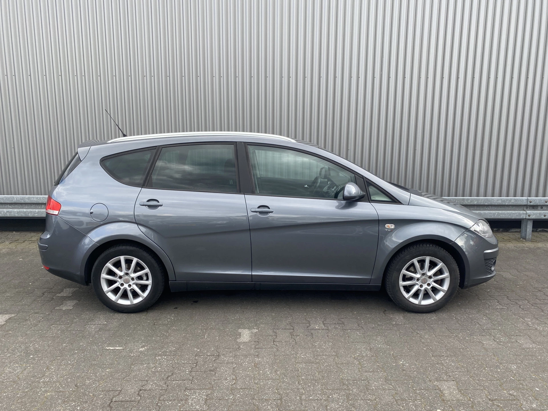 Hoofdafbeelding SEAT Altea XL