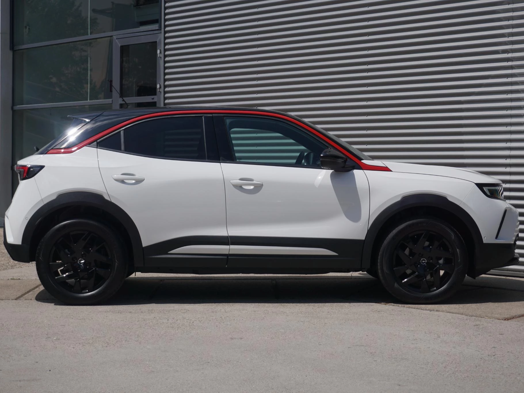 Hoofdafbeelding Opel Mokka-e