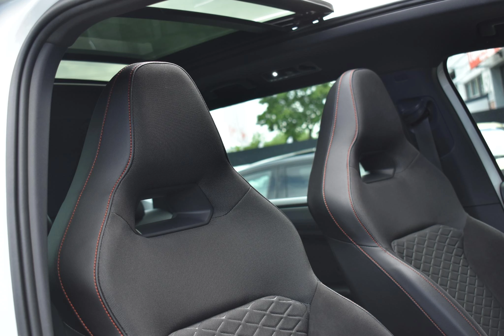 Hoofdafbeelding SEAT Tarraco