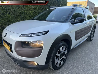 Citroen C4 Cactus 1.2 PureTech Shine