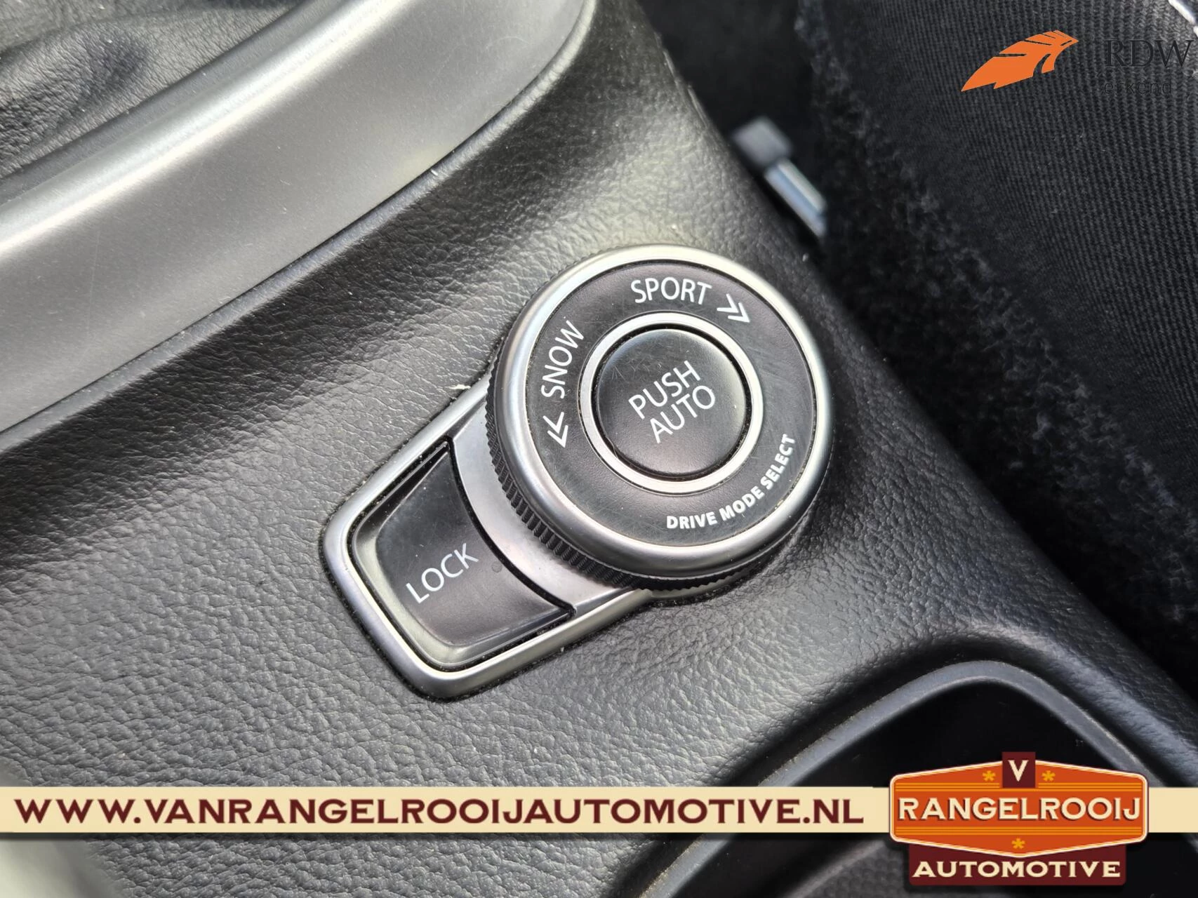 Hoofdafbeelding Suzuki S-Cross