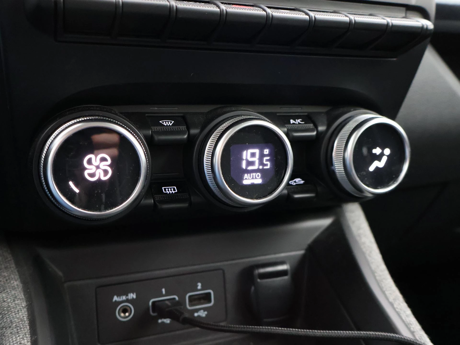 Hoofdafbeelding Renault ZOE