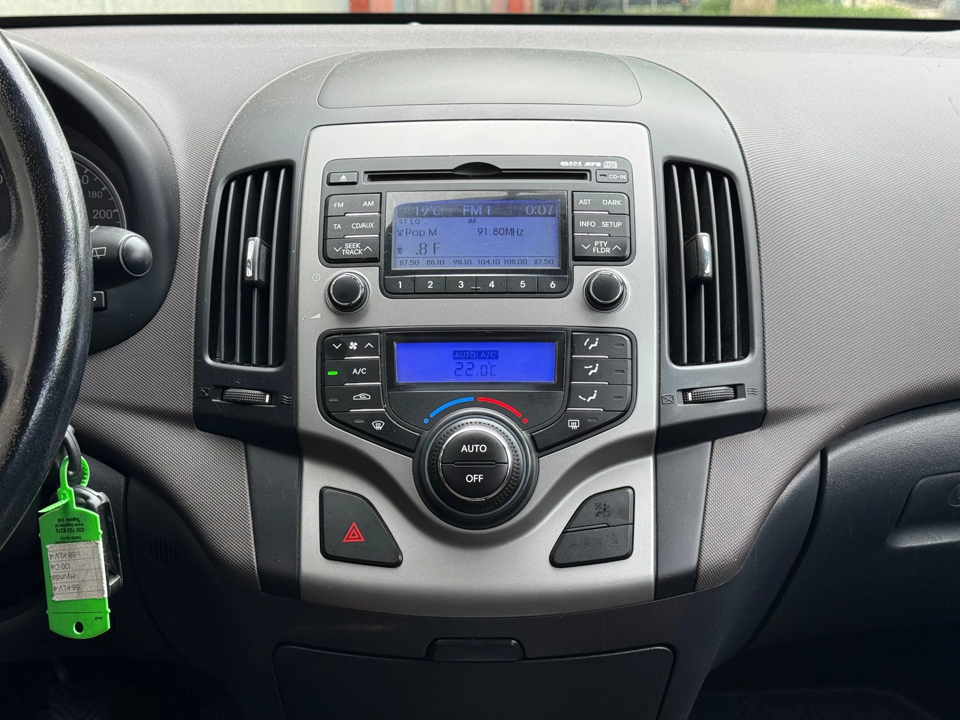 Hoofdafbeelding Hyundai i30