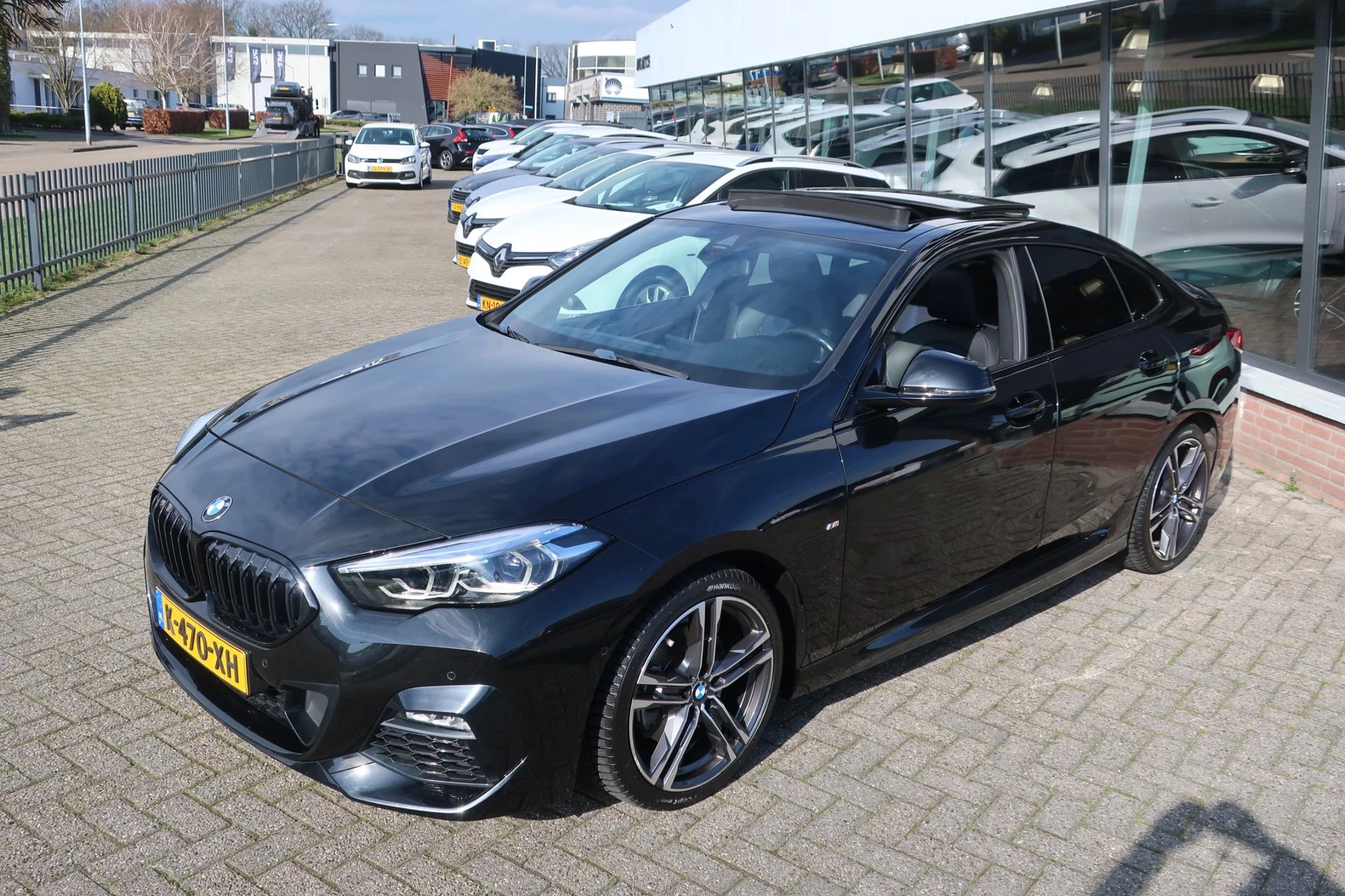 Hoofdafbeelding BMW 2 Serie