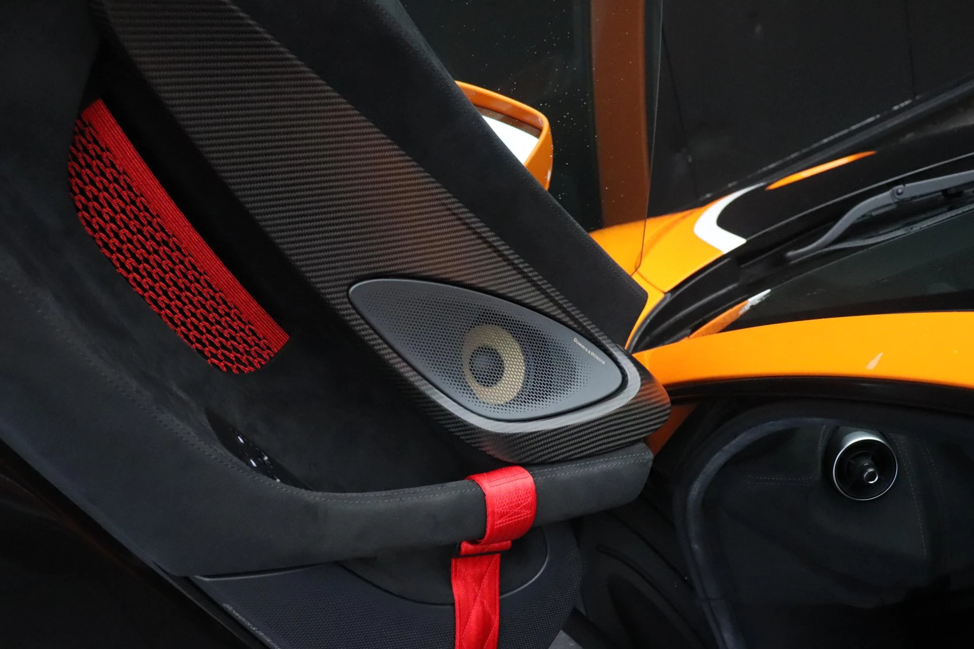 Hoofdafbeelding McLaren Mclaren 620r coupe