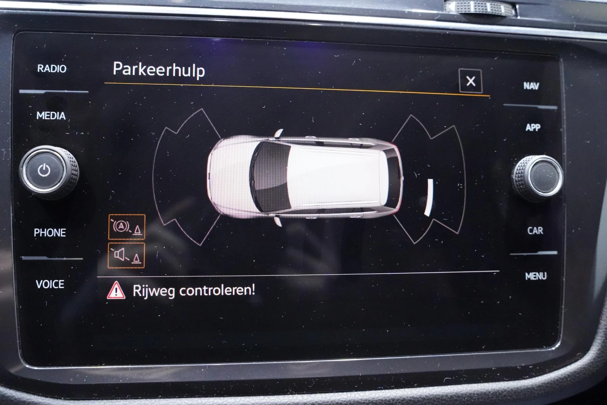 Hoofdafbeelding Volkswagen Tiguan Allspace