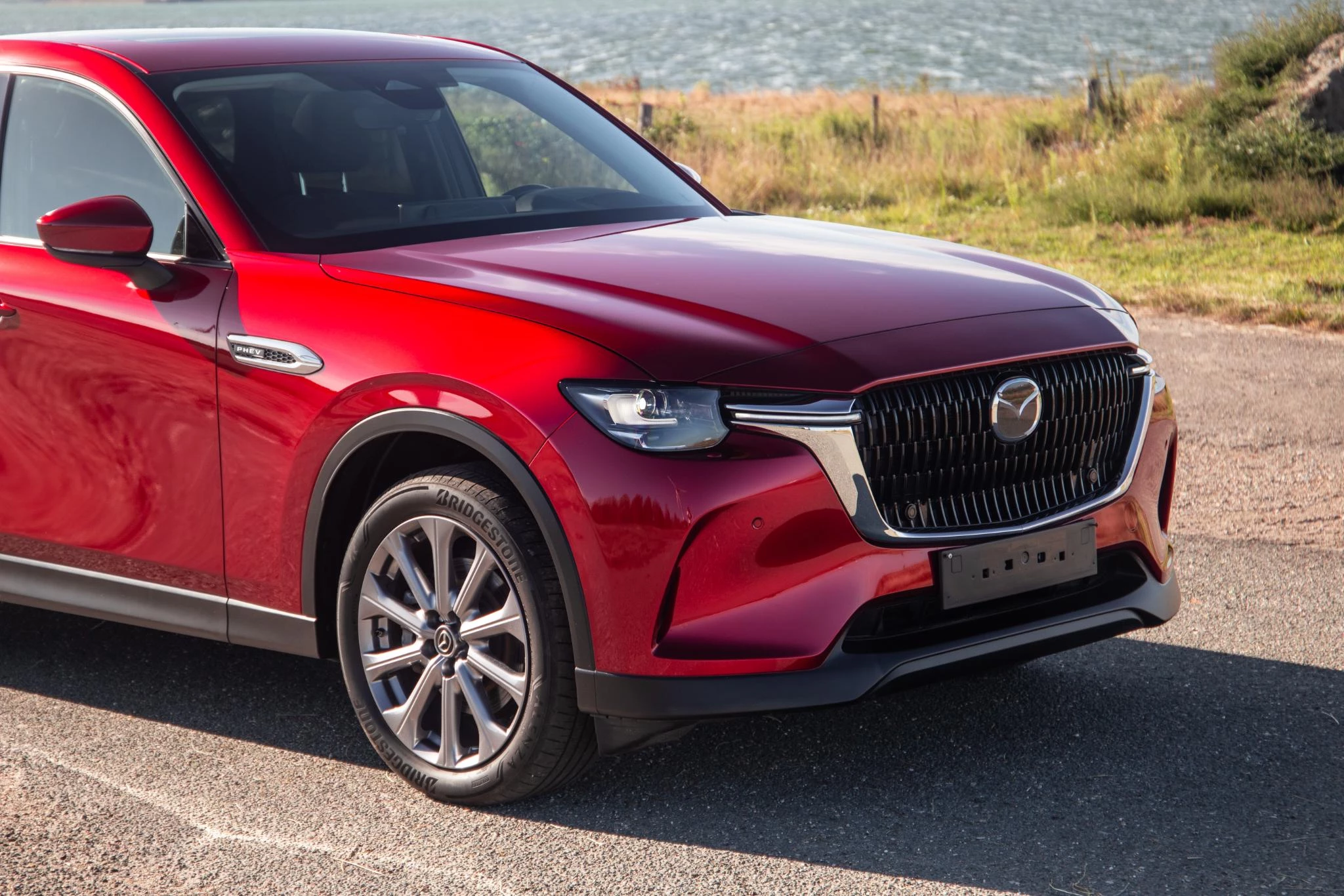 Hoofdafbeelding Mazda CX-60
