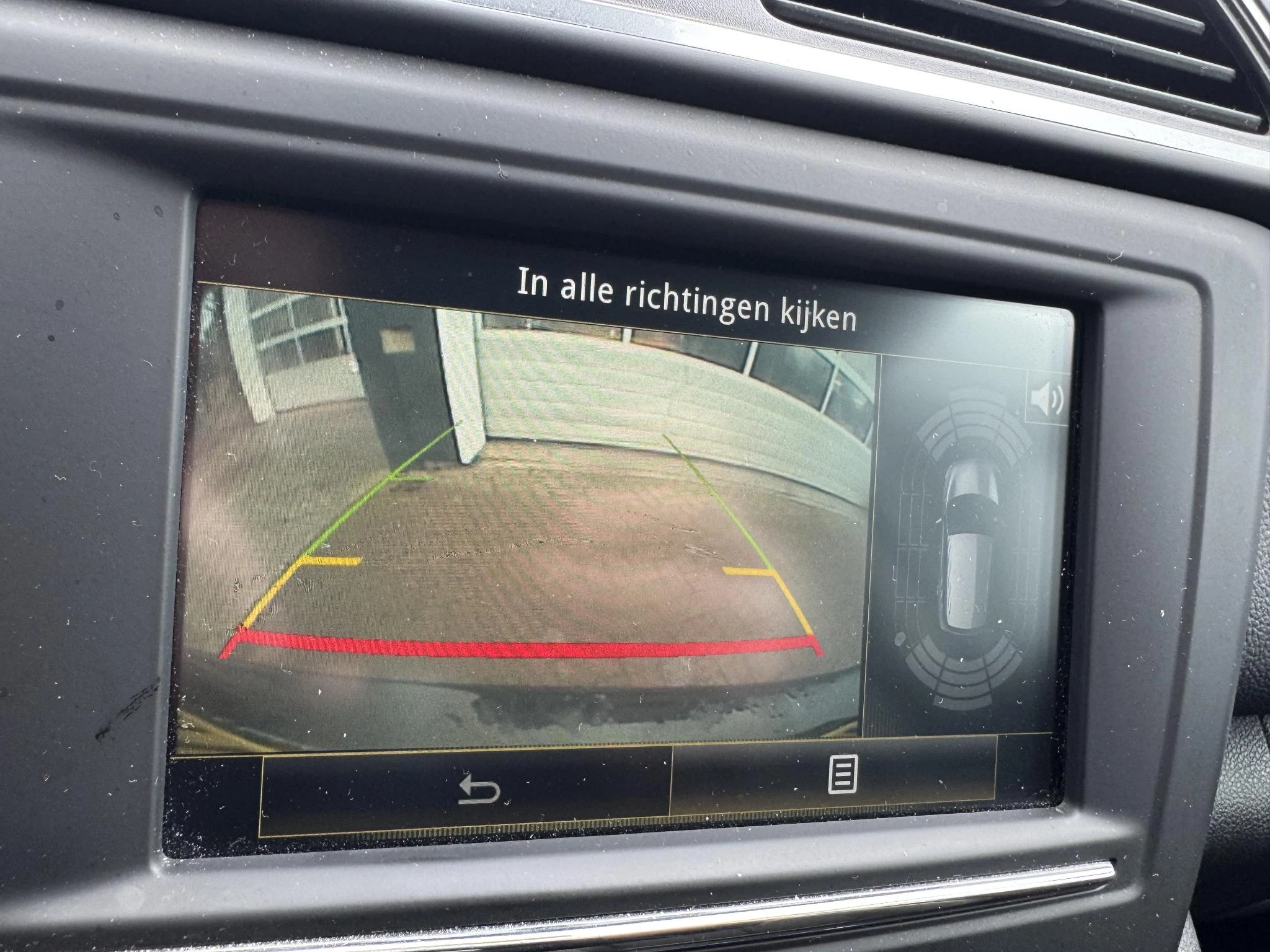 Hoofdafbeelding Renault Kadjar