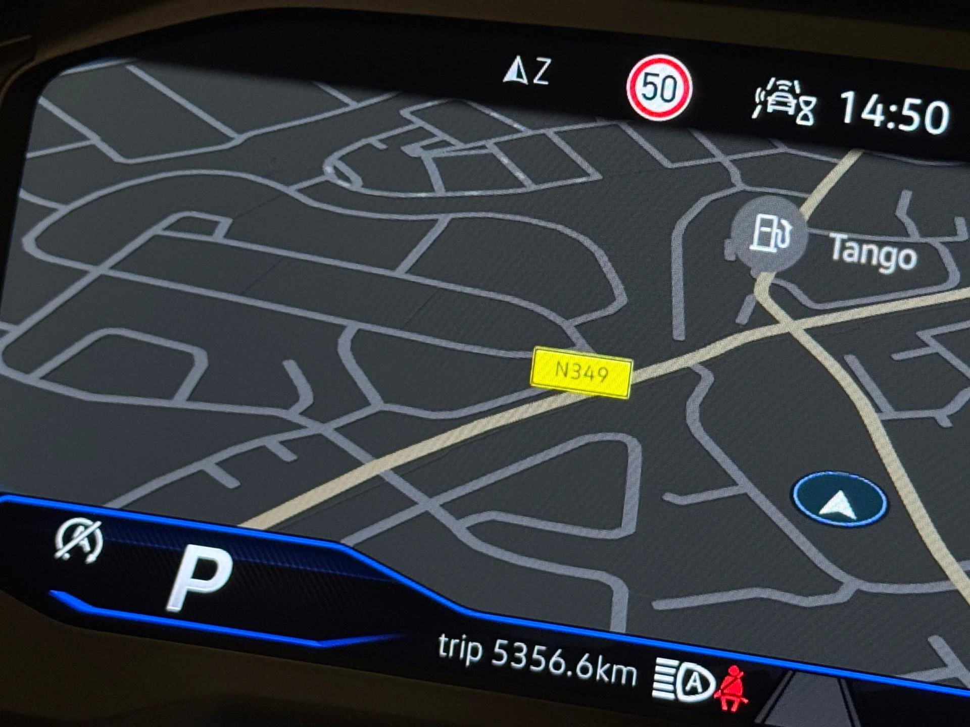 Hoofdafbeelding Volkswagen Taigo