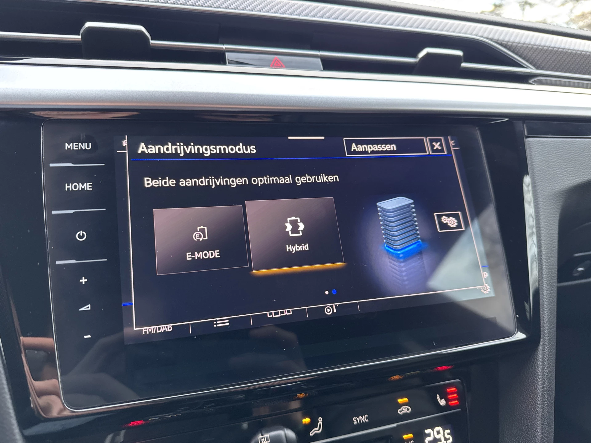 Hoofdafbeelding Volkswagen Arteon