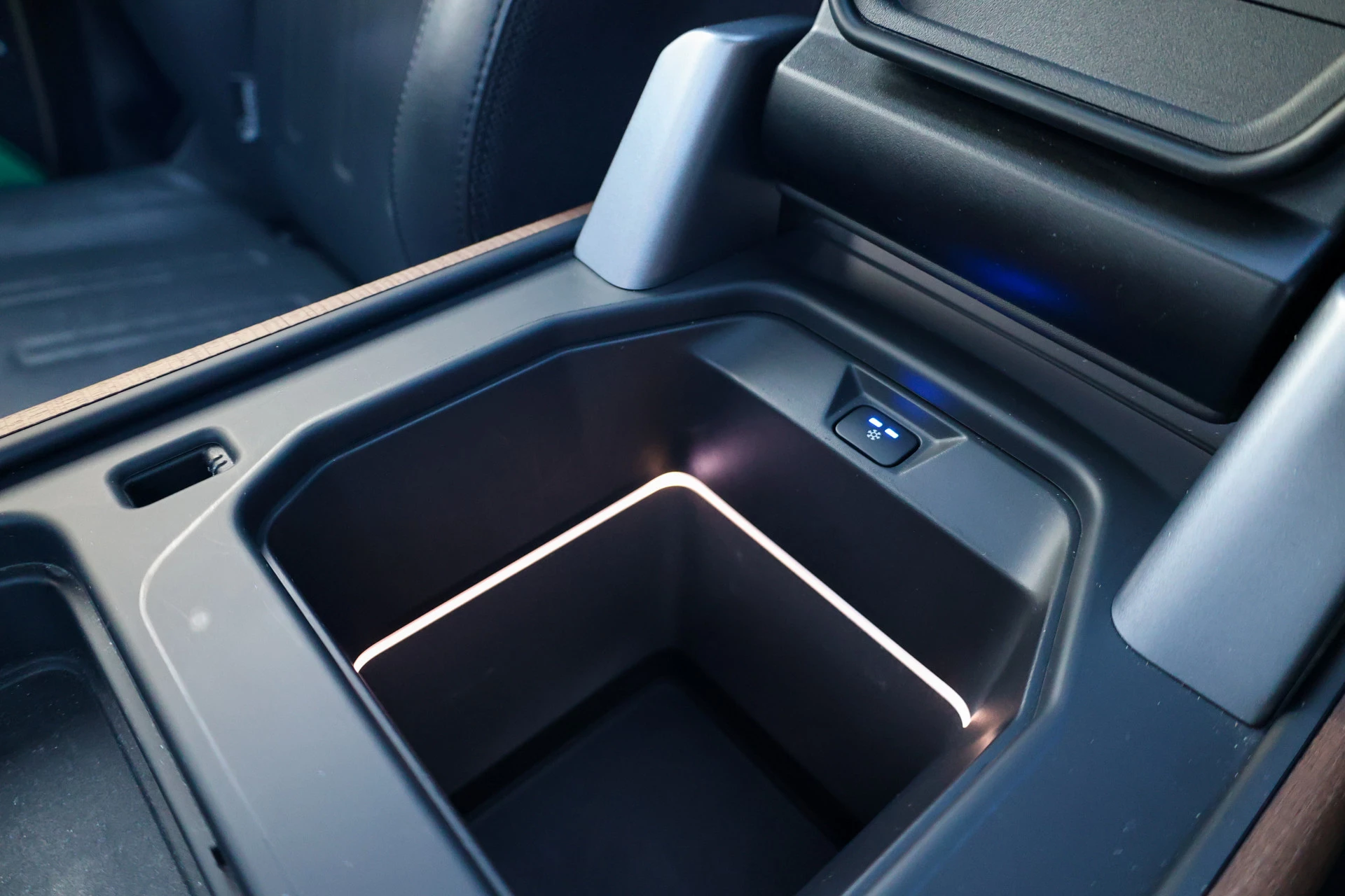 Hoofdafbeelding Land Rover Defender