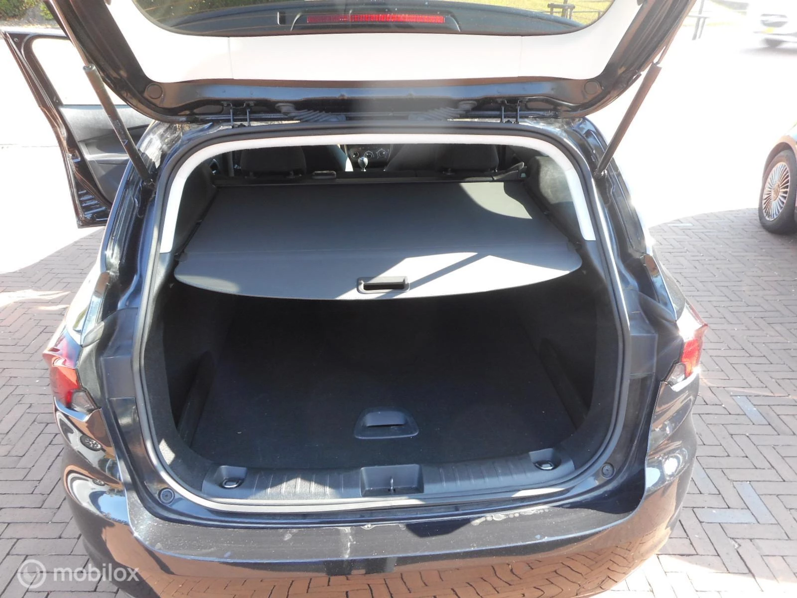 Hoofdafbeelding Fiat Tipo