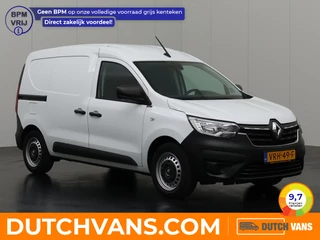 Hoofdafbeelding Renault Express Renault Express 1.5DCi 95PK Comfort | Airco | Cruise
