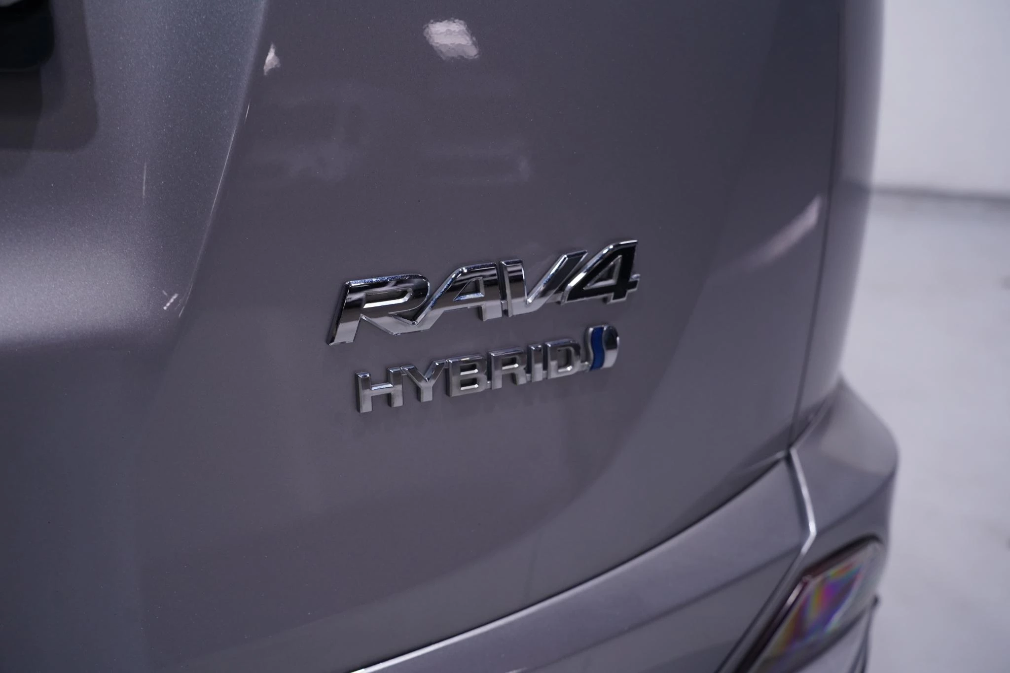 Hoofdafbeelding Toyota RAV4