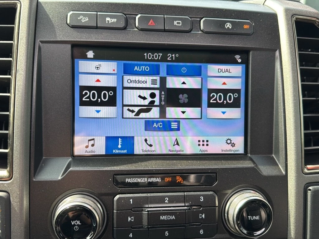 Hoofdafbeelding Ford F-150