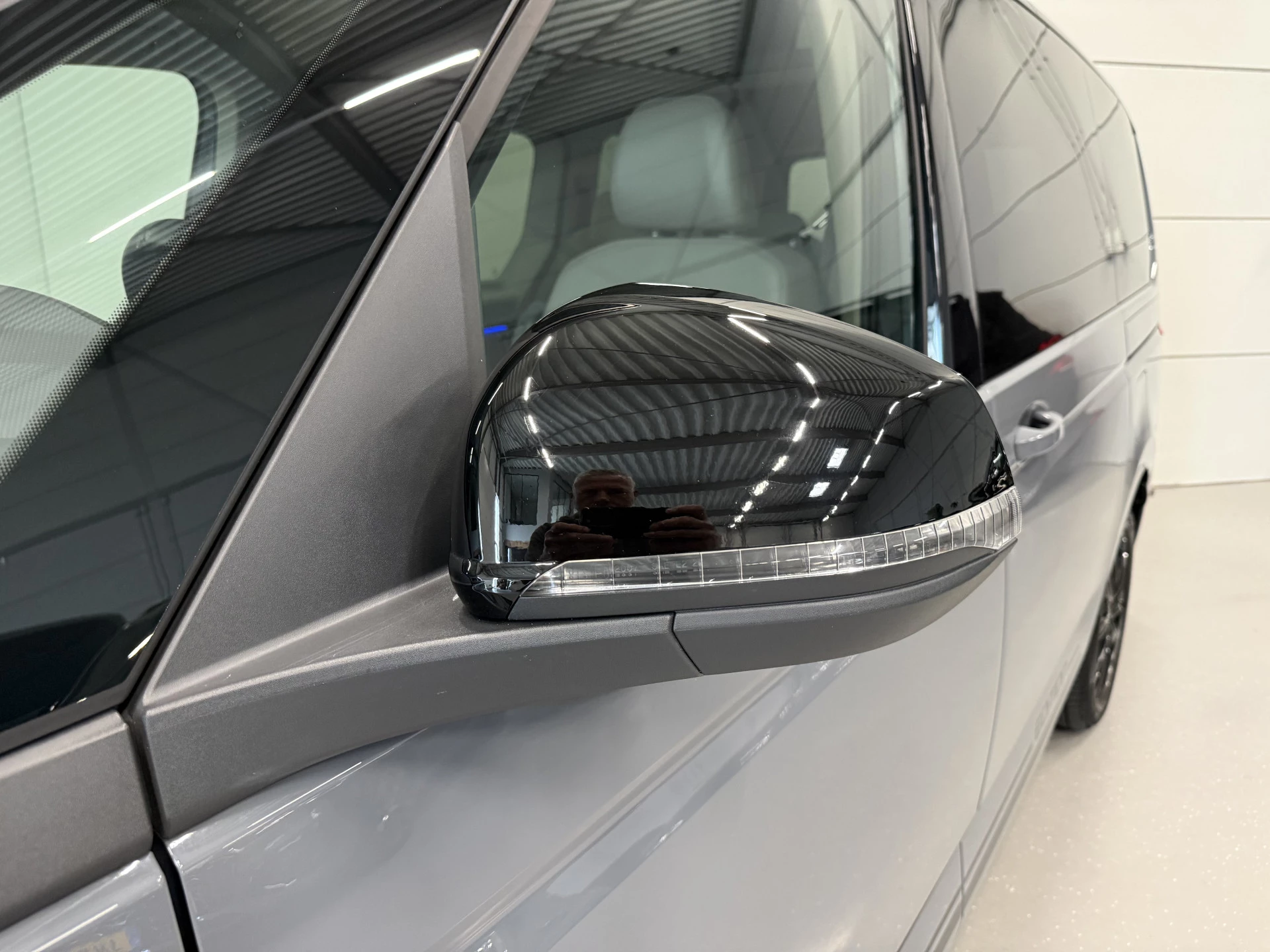 Hoofdafbeelding Volkswagen Multivan