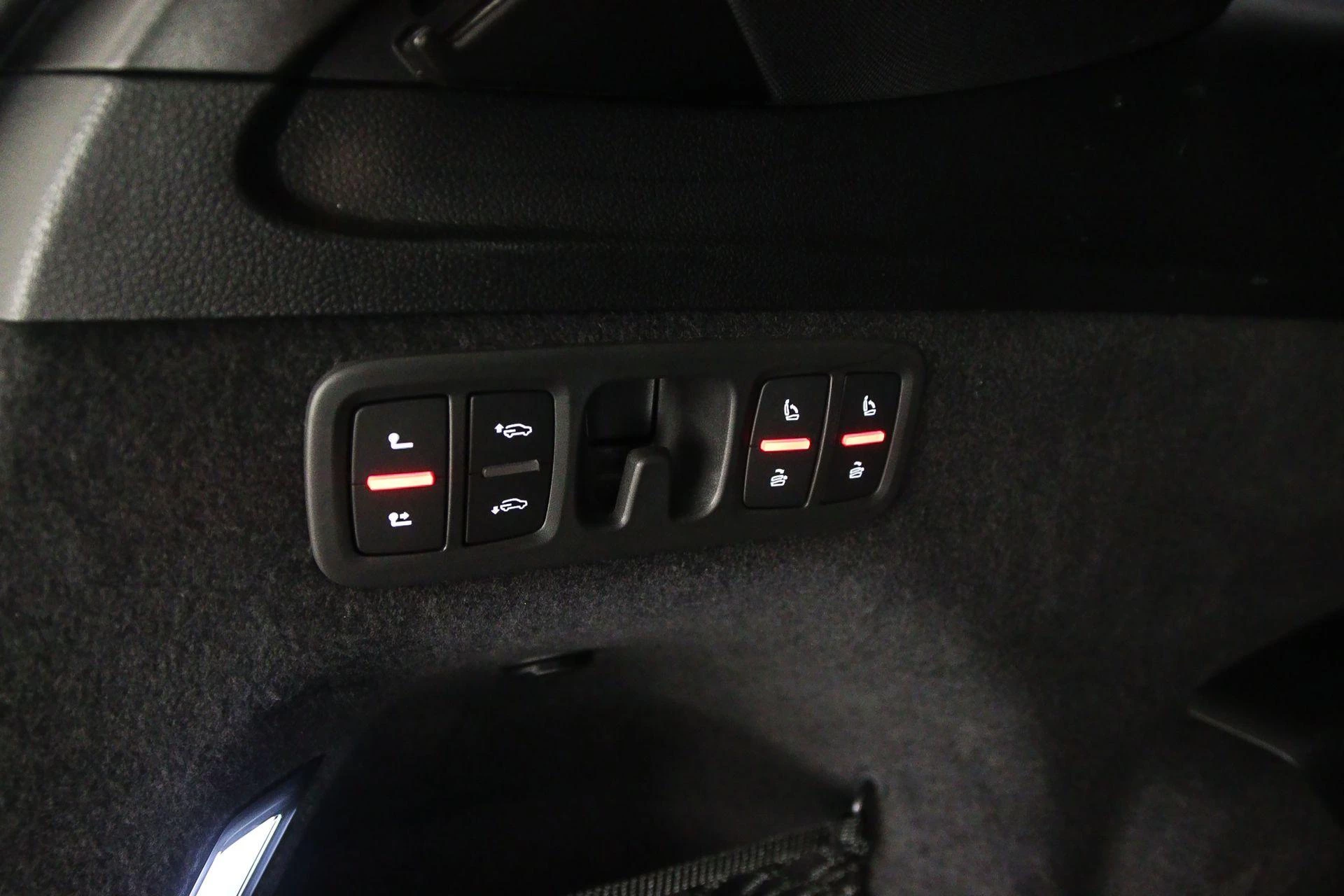 Hoofdafbeelding Audi SQ7