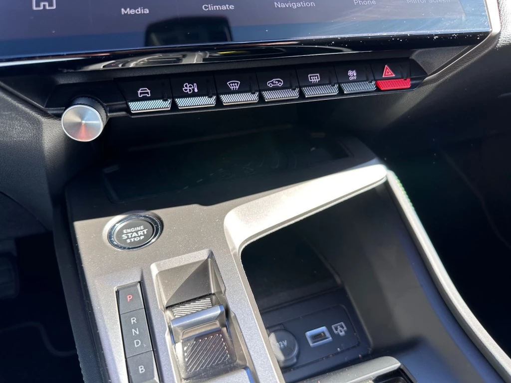 Hoofdafbeelding Peugeot 408