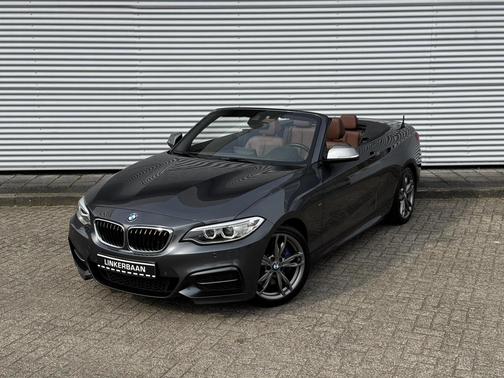 Hoofdafbeelding BMW 2 Serie