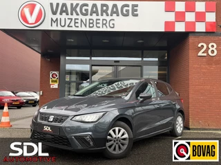 SEAT Ibiza 1.0 Reference // CARPLAY / ANDROID AUTO // CLIMA // PDC // NAVI // CRUISE //